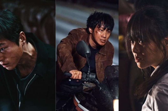 Sinopsis Film Hopeless Song Joong Ki, Bakal Tayang di Festival Film Cannes ke-67
