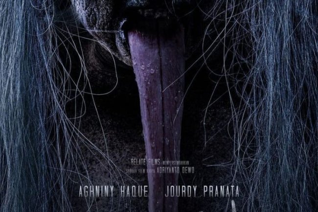 Sinopsis Film Kajiman: Rekomendasi Film Horor Bioskop Soal Iblis Terkejam