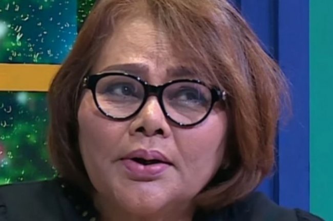 Bantah Perselingkuhan Virgoun, Eva Manurung Sebut Tenri Anisa Bukan 'Selera' sang Anak
