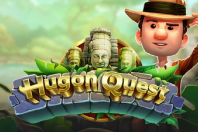 Ulasan Game Dari Pragmatic Play Slot Hugon Quest