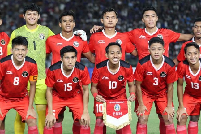 Perkiraan Starting XI Timnas Indonesia U-22 di Final SEA Games 2023: 4-3-3, Taufany Inti, Siapa Gantikan Arhan?