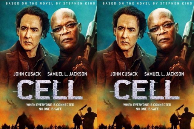 Sinopsis Film Cell, Kisah John Cusack Bertarung Melawan Serangan Manusia yang Terkena Efek Radiasi dan Berubah Menjadi Agresif