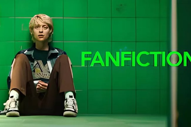Sinopsis Film Fanfic, Kisah Dua Remaja yang Mencari Jati Diri dan Identitas Diri