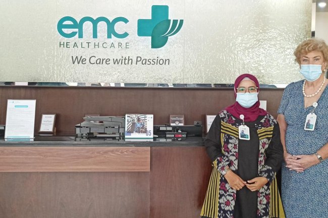 Ini yang Dilakukan EMC Healthcare Dalam Merayakan Hari Perawat Internasional
