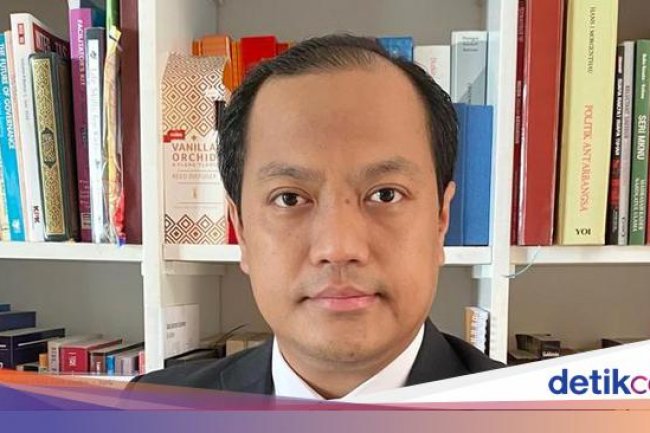 Politikus Lompat Partai Jelang Pemilu 2024, Untung Apa Buntung?
