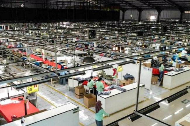 Hati-Hati Pak Jokowi, Bisnis Andalan RI Ini Mulai Seret