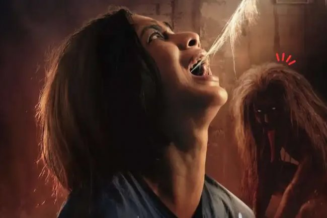 Sinopsis Kajiman, Film Horor yang Diangkat dari Mitos Jawa!