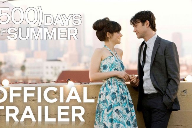 Sinopsis 500 Days of Summer, Pria yang Tak Bisa Melupakan Kenangan Akan Kisah Cintanya yang Kandas
