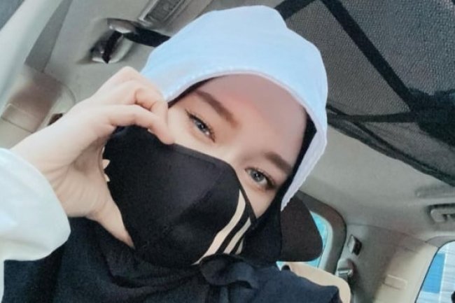 Inara Rusli Ajukan 5 Syarat Jika Virgoun Minta Rujuk