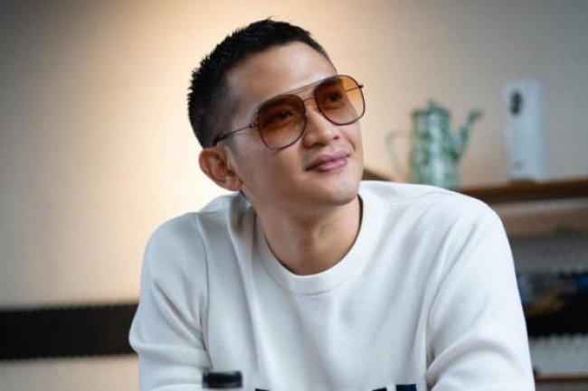 Kuasa Hukum Benarkan Rezky Aditya adalah Pria dalam Video Syur