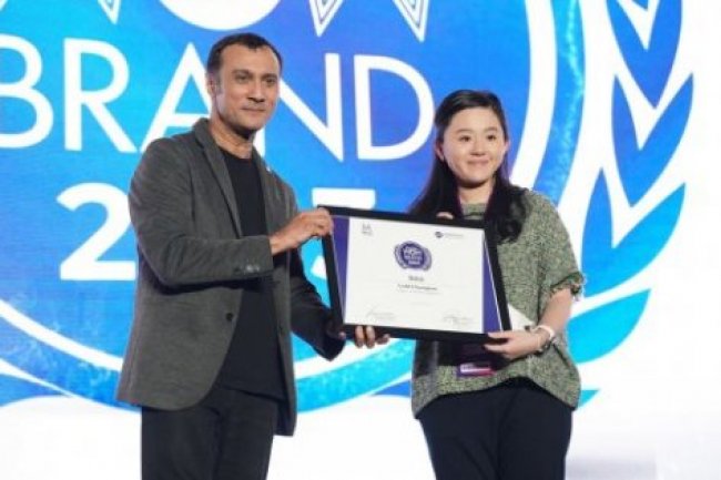 Bibit.id Persembahkan Penghargaan Internasional kepada Investor