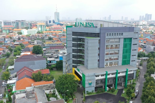 Unusa Ajak Peneliti Indonesia Perbanyak Publikasi Internasional lewat IconASET 2023