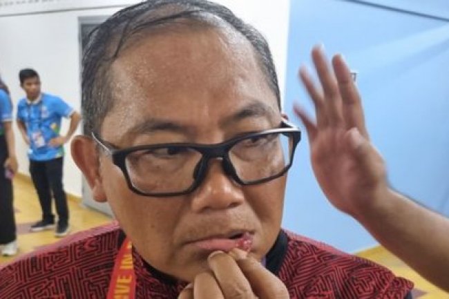 Profil Lengkap Kombes Sumardji, Manajer Timnas Dihajar & Dibanting Ofisial Thailand