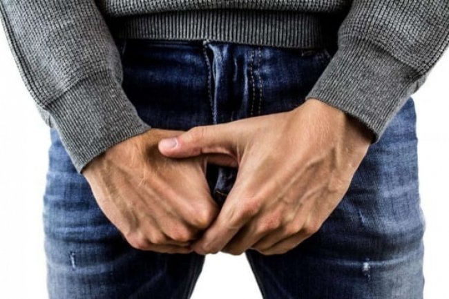 Banyak Pria Alami Disfungsi Ereksi, Kenali Tanda dan Cara Atasinya