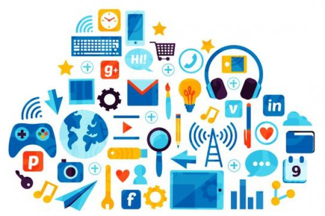 Dorong Pertumbuhan Bisnis dengan Dukungan Teknologi Informasi di Indonesia