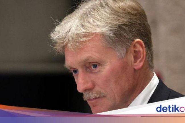CIA Bujuk Warga Rusia Bocorkan Rahasia Negara, Kremlin Memantau