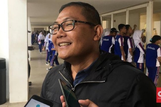 Profil Kombes Sumardji, Polisi yang Dihajar Ofisial Timnas Thailand