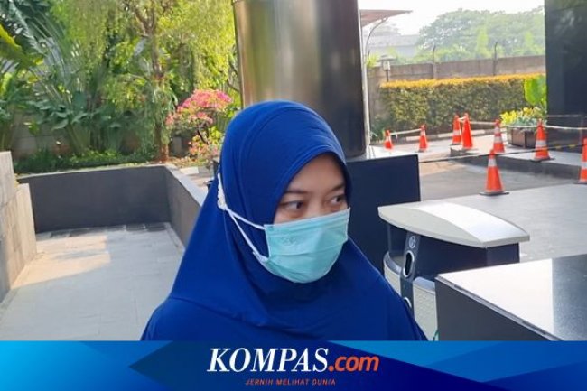 Wakil Gubernur Lampung Chusnunia Chalim Penuhi Panggilan KPK untuk Klarifikasi LHKPN