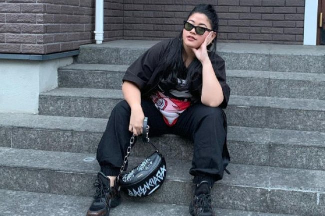 Pinka Hapsari: Cucu Megawati, ‘Banteng Muda’ yang Diistimewakan