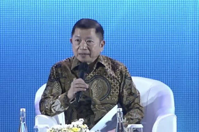 Terungkap! Ini 'Batu Sandungan' RI Jadi Negara Maju