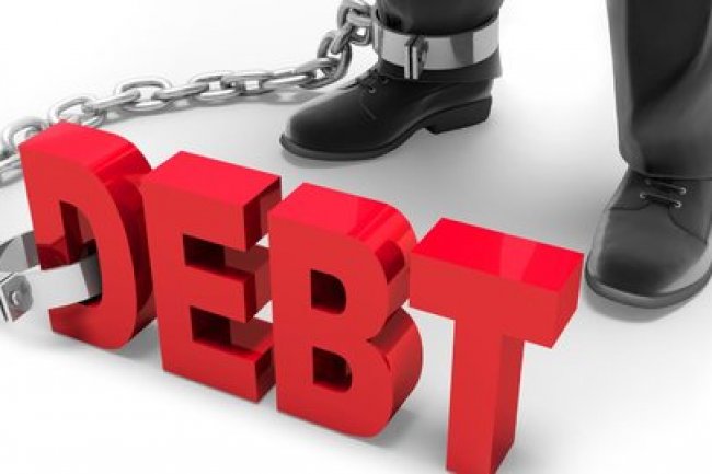 Fakta Mencengangkan Utang Amerika Serikat Tertinggi di Dunia dan Terancam Bangkrut