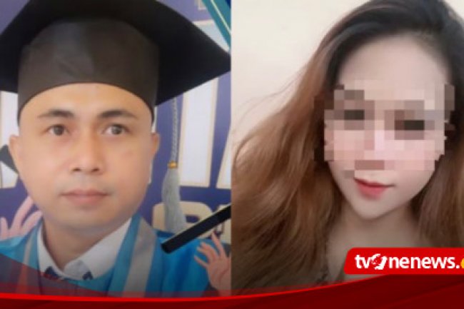 Inilah Wajah Hibarkah Kurnia! Bos yang Ajak Staycation, Kini Dipecat dari Perusahaan dan Kampus Tempatnya Mengajar
