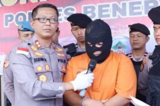 Modus Minta Pijat, Guru Mengaji di Aceh Sodomi 5 Santri