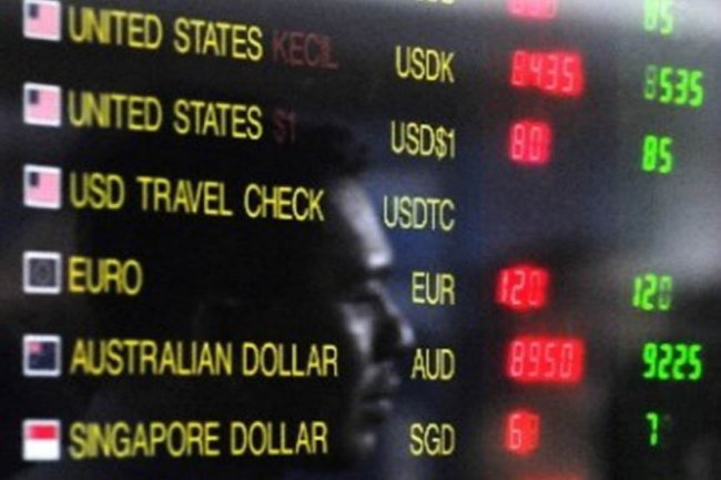 Hadapi Resesi AS, Begini Kondisi Ekonomi Indonesia