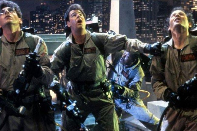 Sinopsis Ghostbuster, Tayang 18 Mei 2023 di Bioskop Trans TV