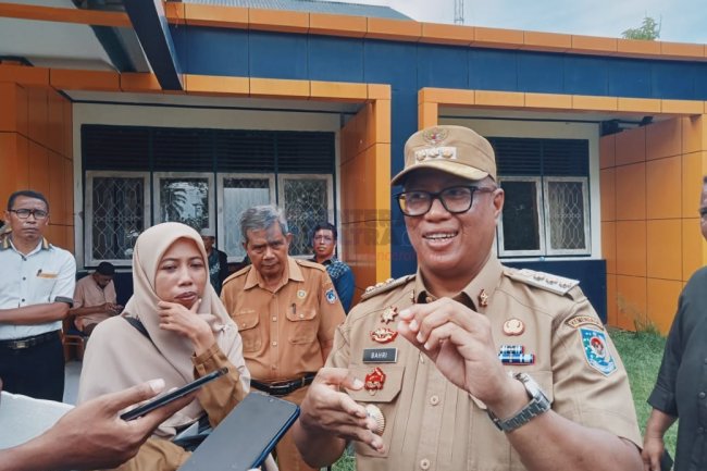 Qariah Terbaik Internasional Tampil di STQH Muna Barat