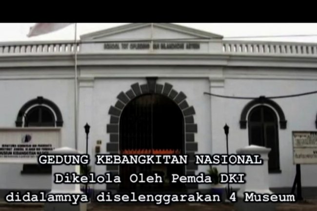 Sejarah Harkitnas 20 Mei: Ditandai 2 Peristiwa Penting, Apa Saja?