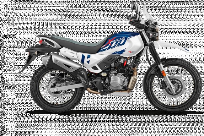 XPulse 200 4V Dual-Sport resmi meluncur di India