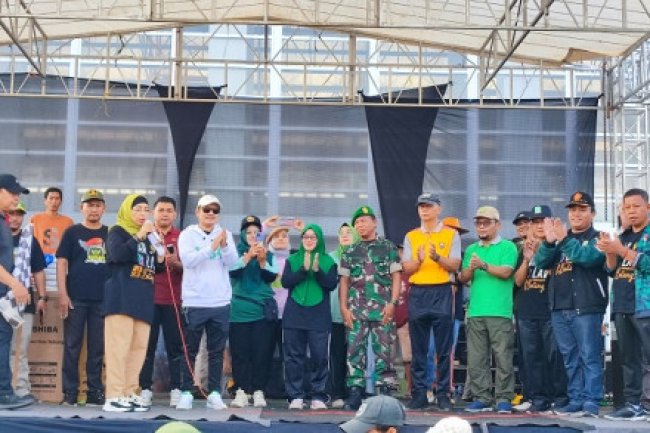 Lawan Hoaks, Kader Ansor Dibekali Kompetensi TI untuk Mencegah Penyebaran Berita Bohong