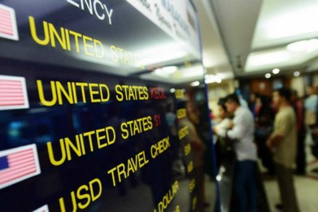 Ramai Dedolarisasi, Ini Mata Uang yang Berpotensi Gantikan Dolar AS