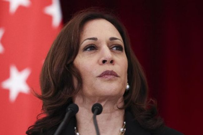 Gawat! AS Makin Kritis, Kamala Harris Warning Resesi