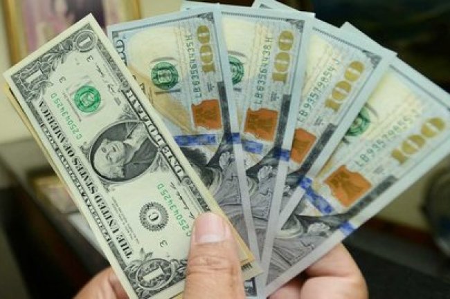 Makin Banyak Negara Tinggalkan Dolar AS, Cek Daftar Lengkapnya di Sini