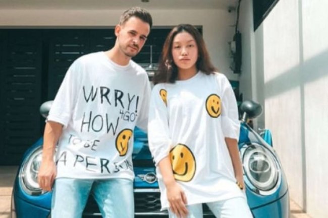 Nikita Mirzani: yang Mau Adopsi Anak Gue Silahkan, Bayaran Sekolahnya Rp498 Juta