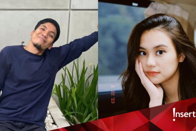 Raffi Ahmad Rekam Momen Desta & Gege Elisa Saat Main Tennis Bareng