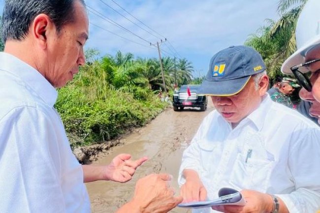 Pak Jokowi Tolong! Ekonomi Banyak Bocor, Ini Biang Keroknya