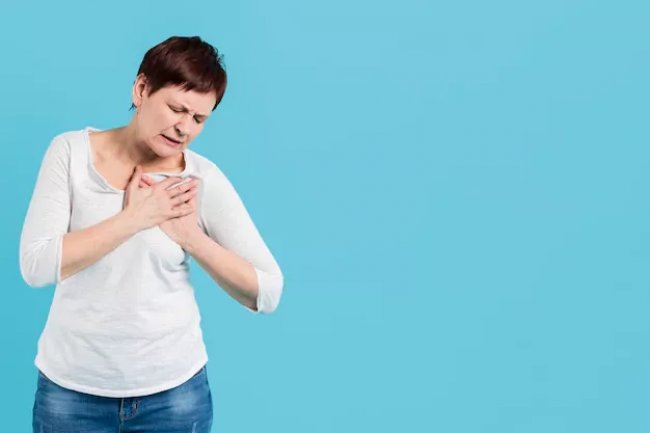 Angiosarkoma Payudara: Penyebab, Jenis, Gejala, dan Pengobatan