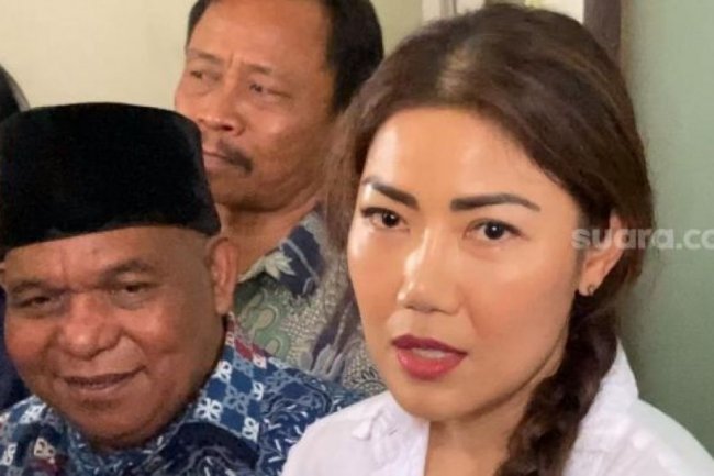 Ini Isi Perjanjian Pranikah Ari Wibowo yang Membuat Inge Anugrah Menyesal Setelah 17 Tahun