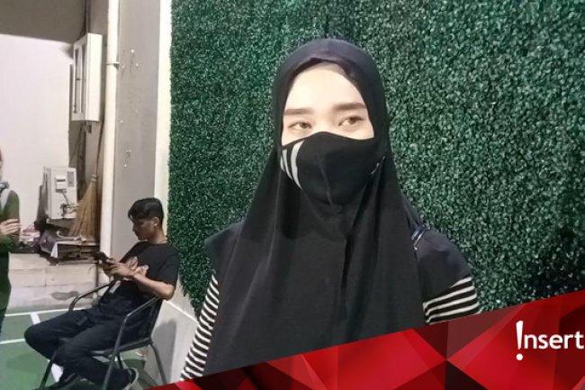 Putuskan Buka Cadar, Inara Rusli Disebut Mirip Zaskia Gotik