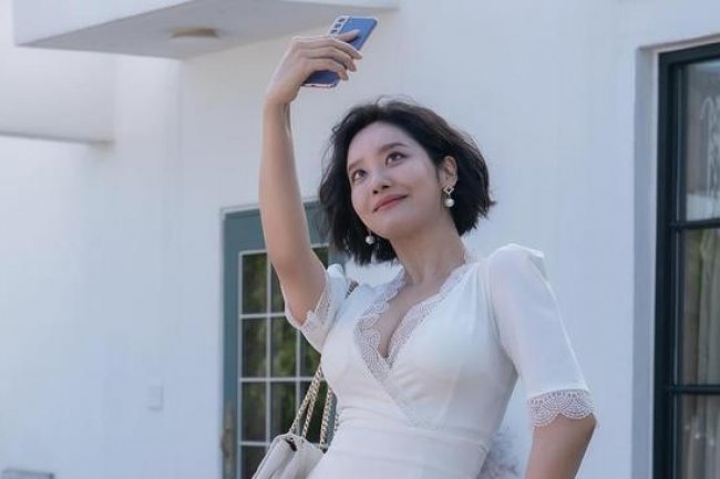 Rekomendasi Drakor Populer Aktris Cantik Cha Joo Young, Jadi Dewi Supranatural hingga Anak Konglomerat
