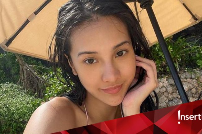 Cuitan Anya Geraldine soal Pernikahan Jadi Heboh, Ada Apa?