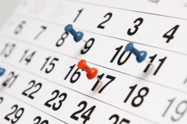 Catat! Ini Daftar Hari Besar di Bulan Juni 2023, Nasional dan Internasional