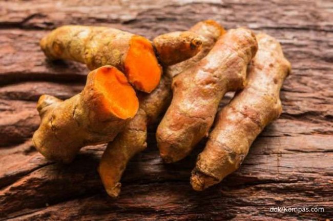 Cara Terbaik Konsumsi Kunyit untuk Menurunkan Asam Urat Tinggi