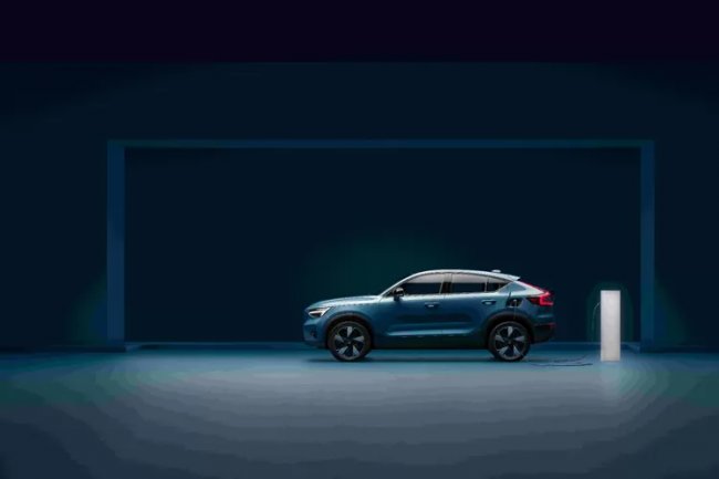 Baru Comeback ke Indonesia, Volvo Klaim Sudah Dapat Sambutan Positif