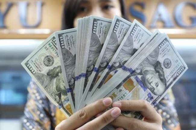 Daftar Negara Bakal Tinggalkan Dolar AS dan Beralih ke Yuan China