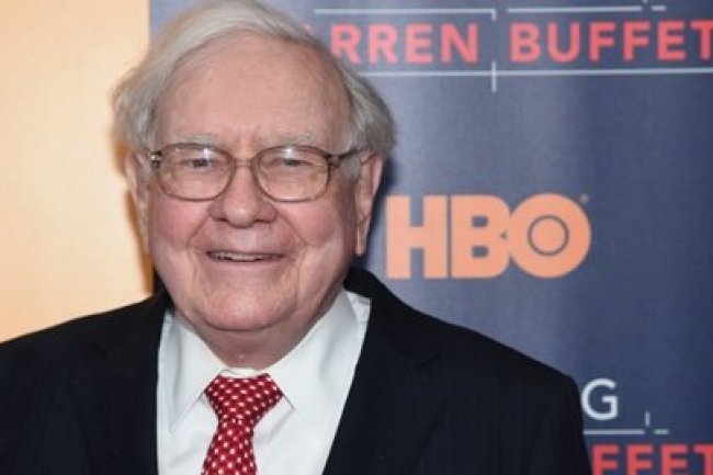 Banyak Negara Tinggalkan Dolar AS, Orang Kaya Dunia Warren Buffett Angkat Suara