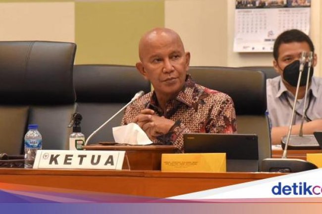 Optimistis di Tahun Politik